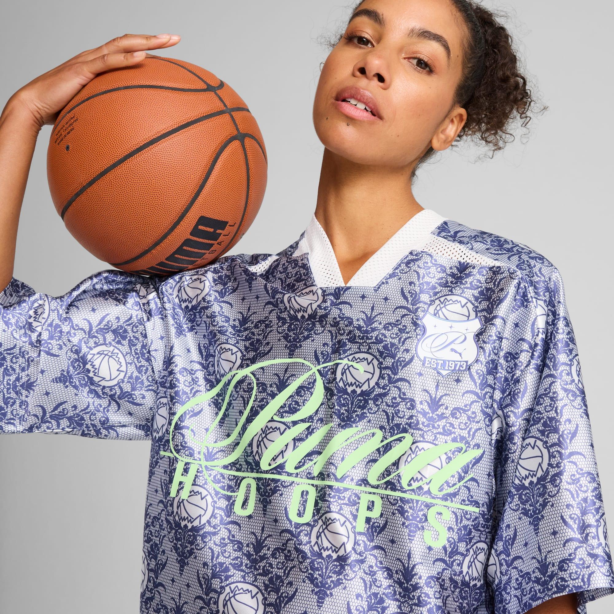 LACE EM UP Women's Crop Top Product Image