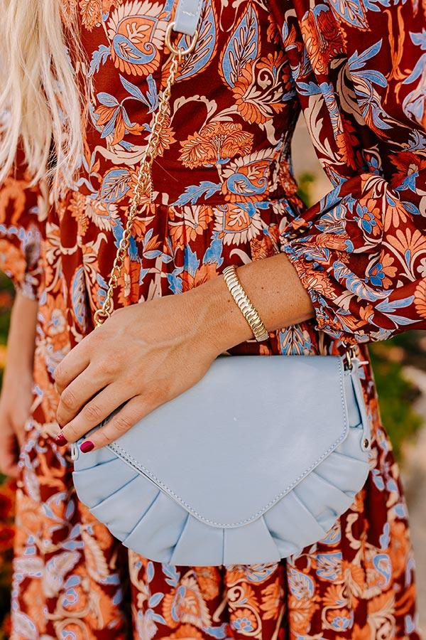 Big City Mood Stretch Bracelet Product Image