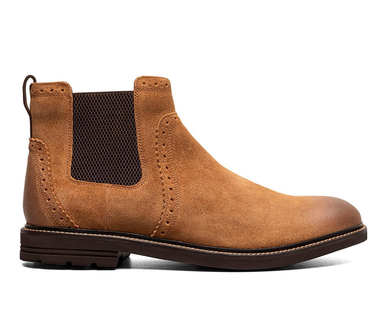 Men's Nunn Bush Otis II Boots Product Image