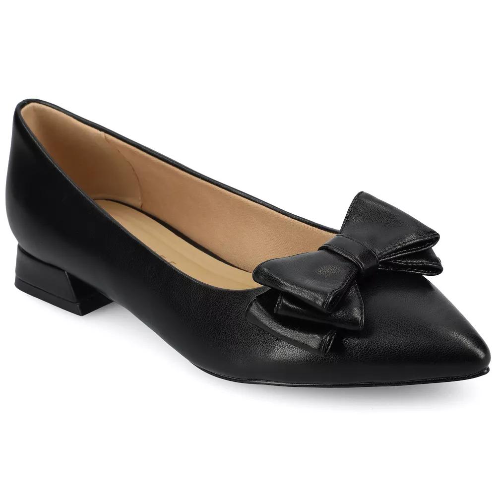 Journee Ophelia Women's Flats,  Product Image