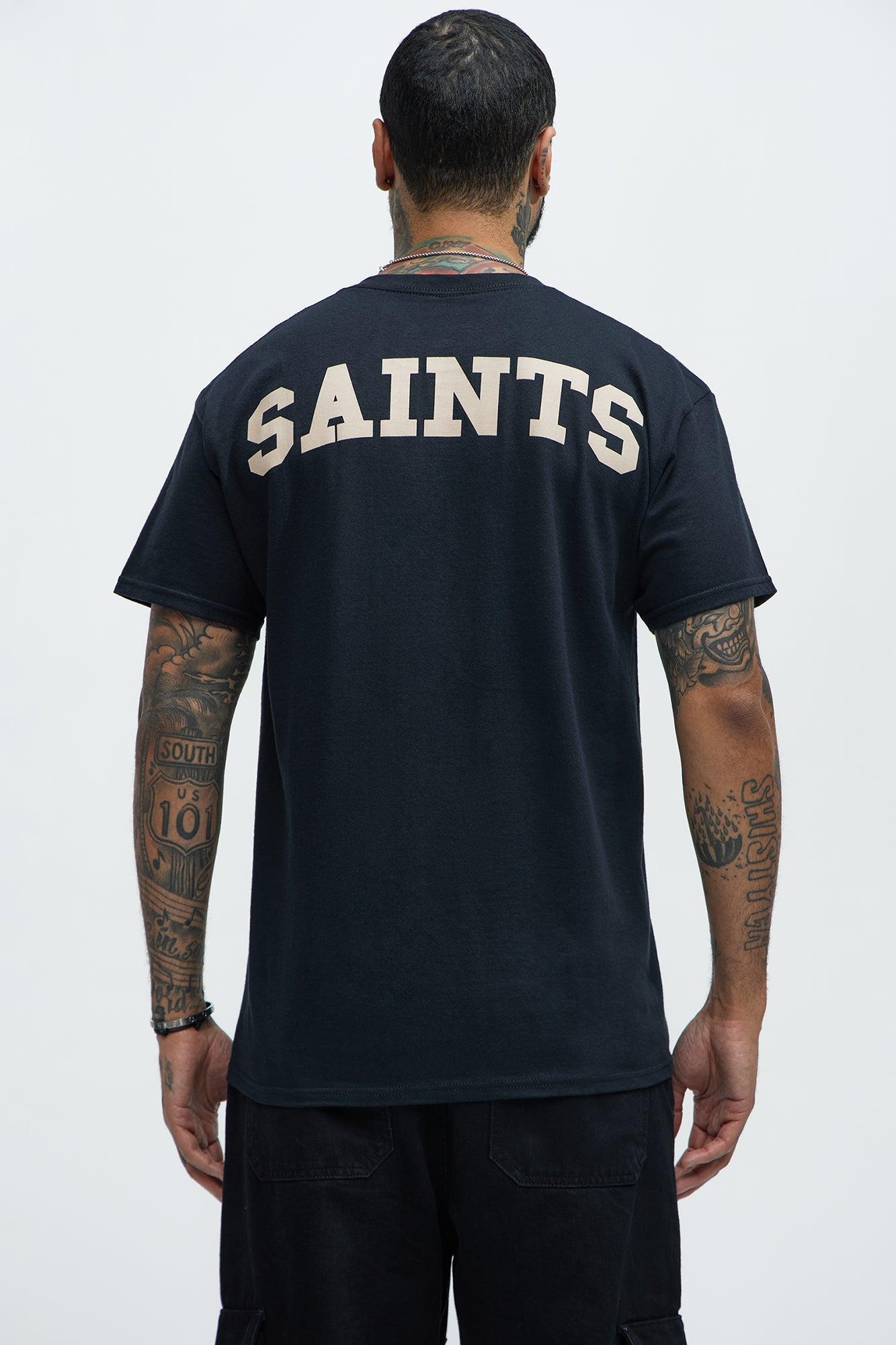 It Is What Short Sleeve Tee - Black Product Image
