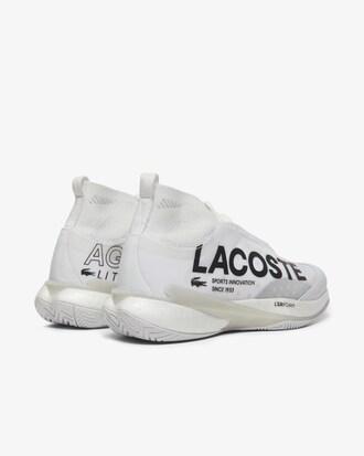 Women's AG-LT25 Lite Sock Tennis Shoes Product Image