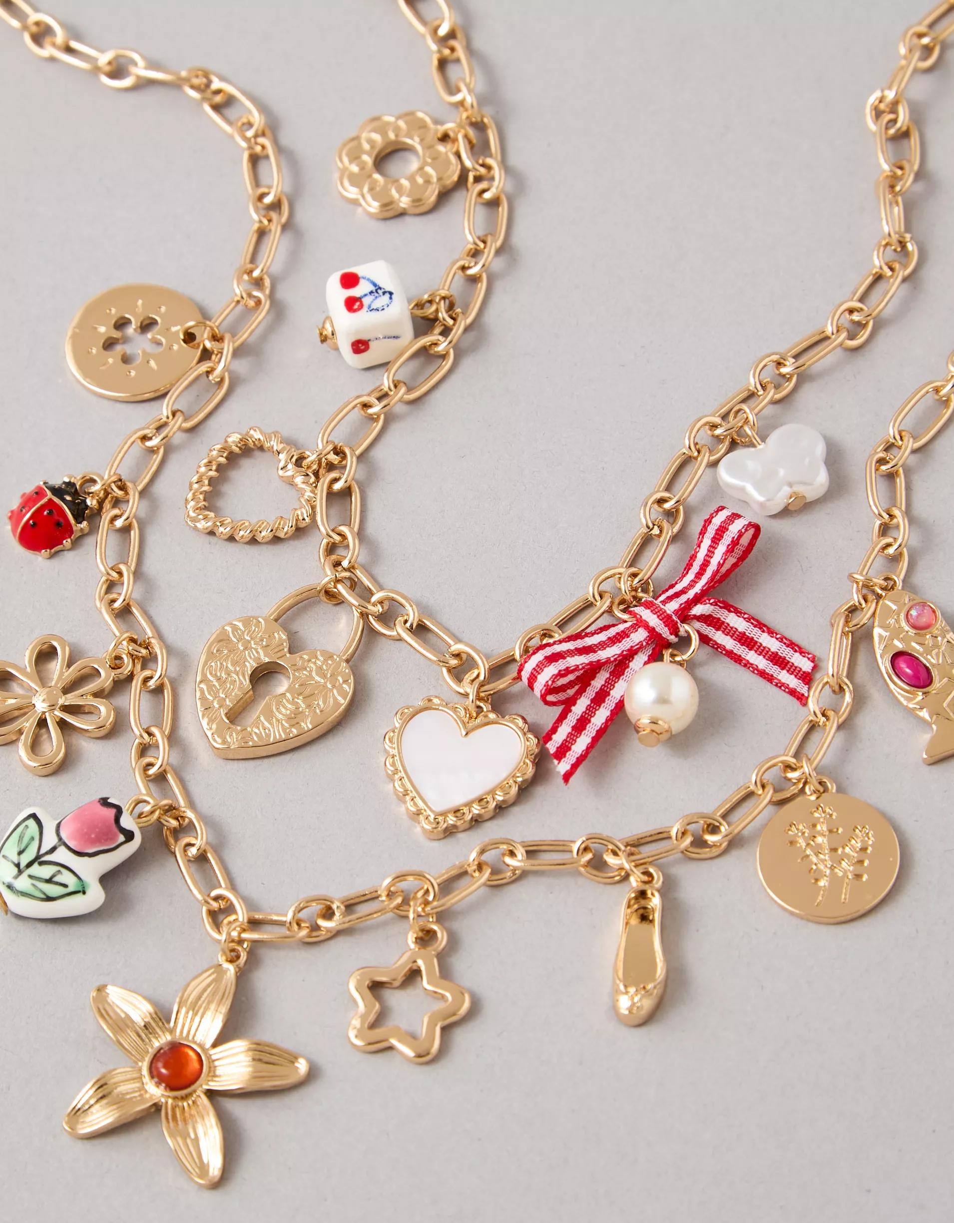 AE Daily Fave Tank Top Product Image