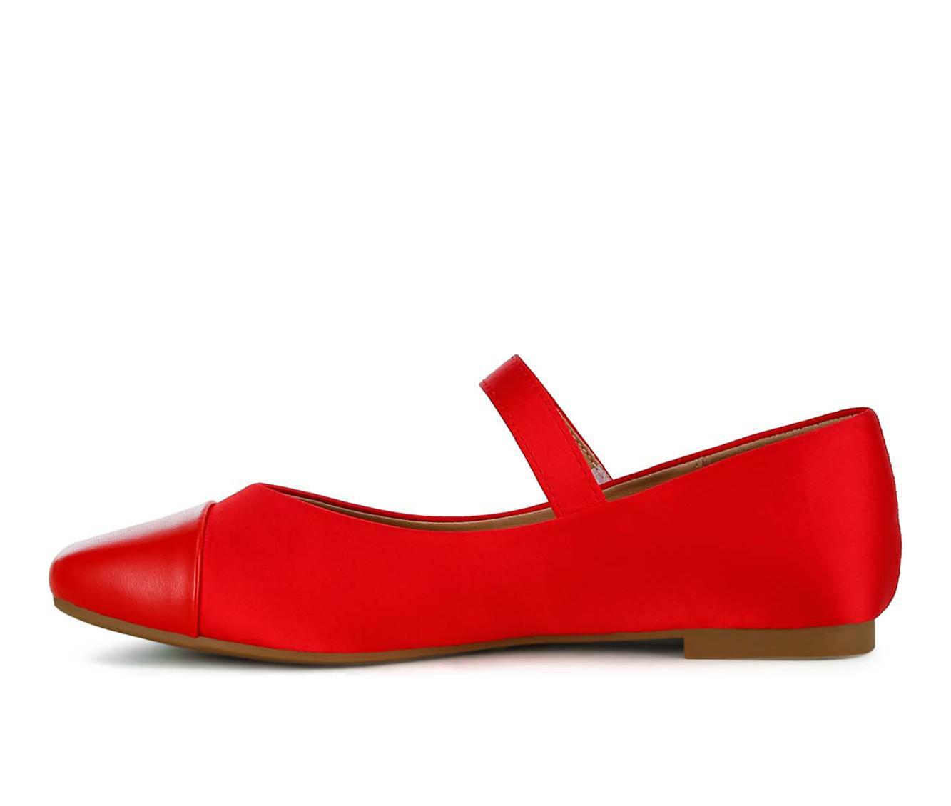 Women's London Rag Albi Flats Product Image