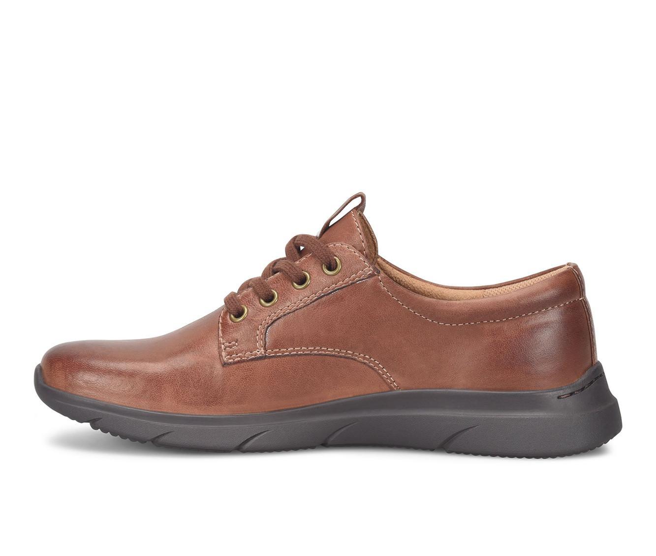 Women's Comfortiva Mariah Slip Resistant Oxfords Product Image