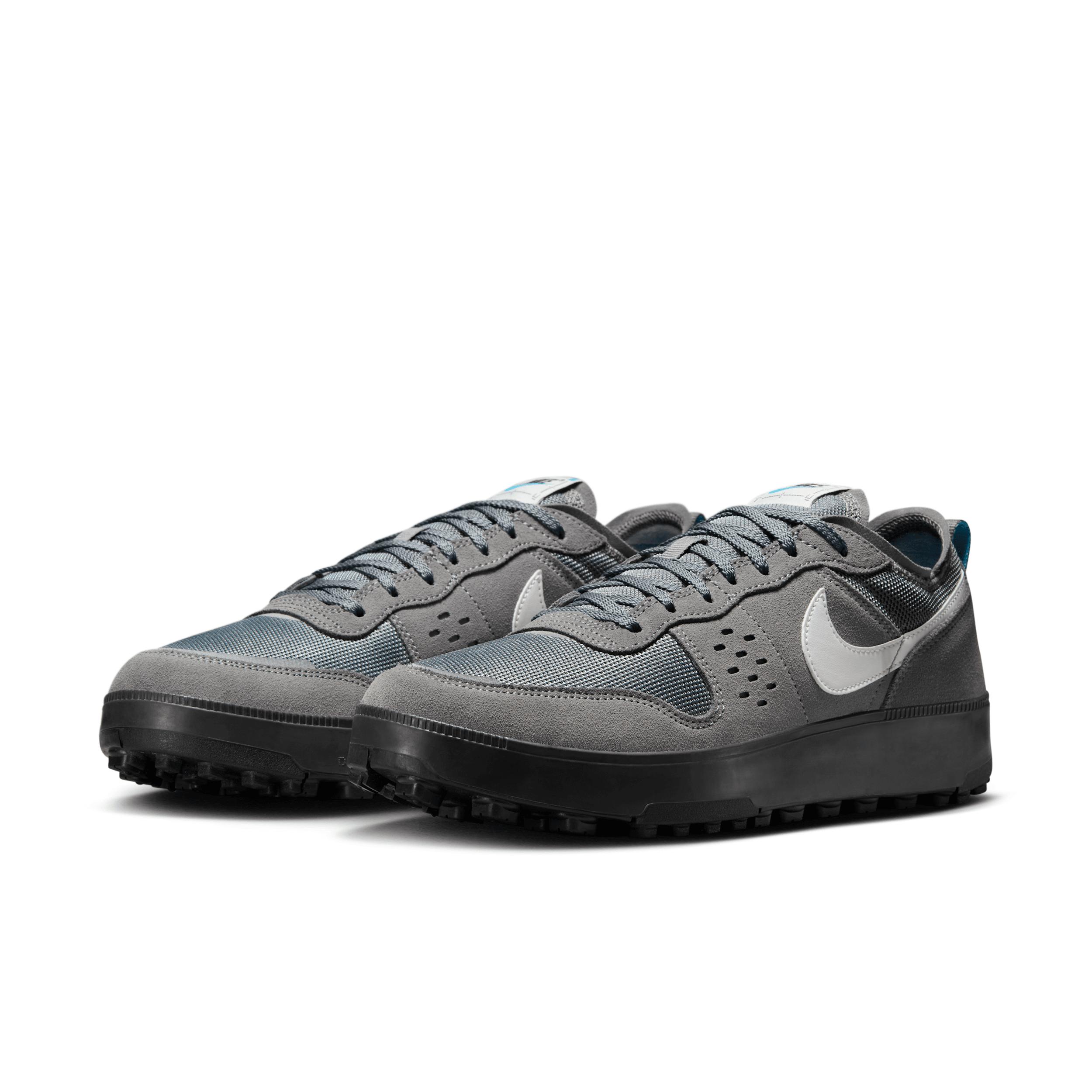 Nike Mens C1TY Storm Cloud Shoes | FZ3863-011 Product Image