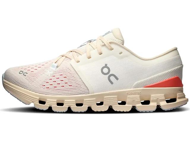 Women's | On Cloud X 4 Product Image