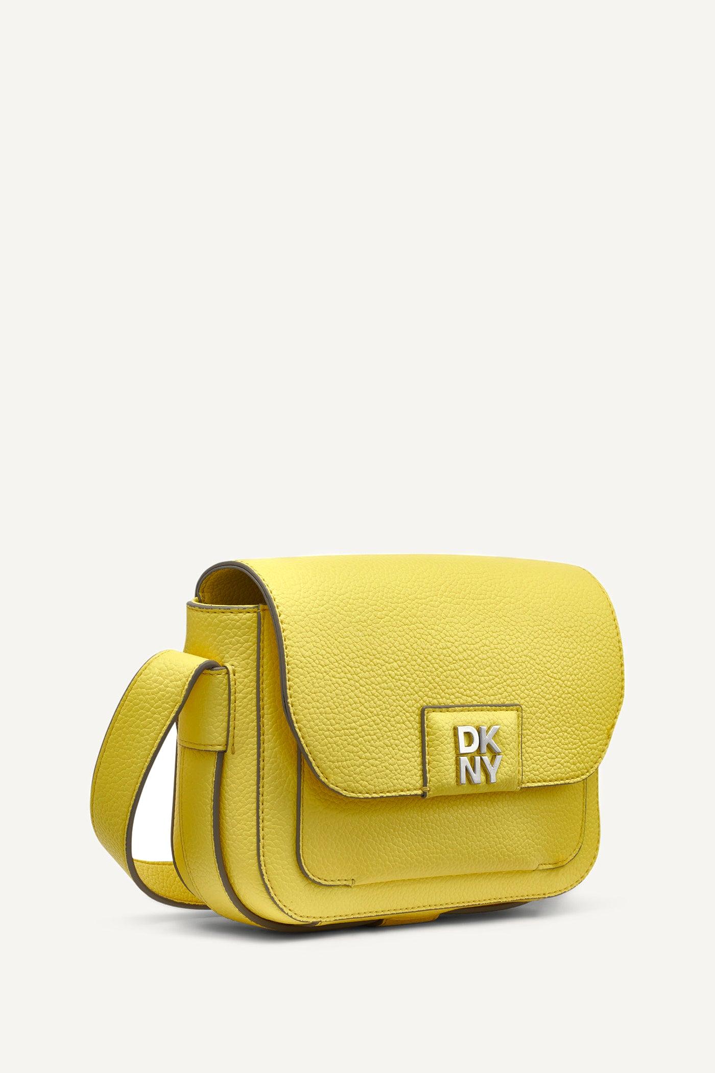 ROBIN SMALL FLAP CROSSBODY BAG Product Image
