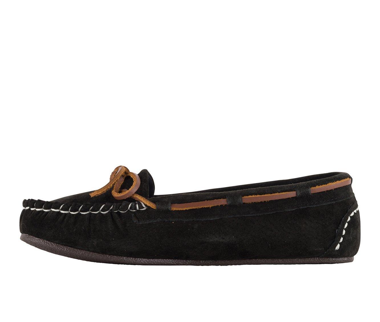 Lamo Footwear Sabrina Moc II Moccasins Product Image