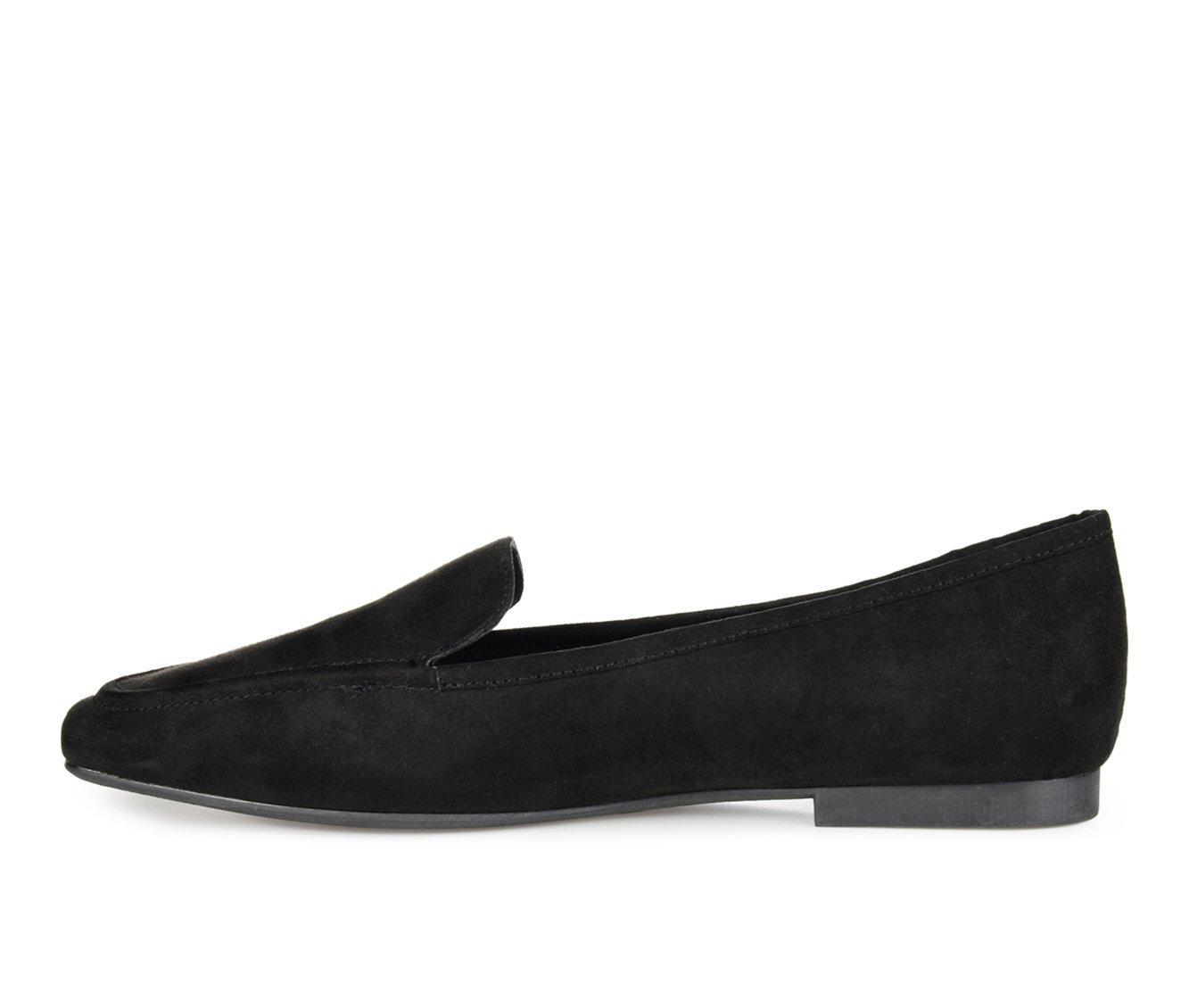 Women's Journee Collection Tullie Loafers Product Image