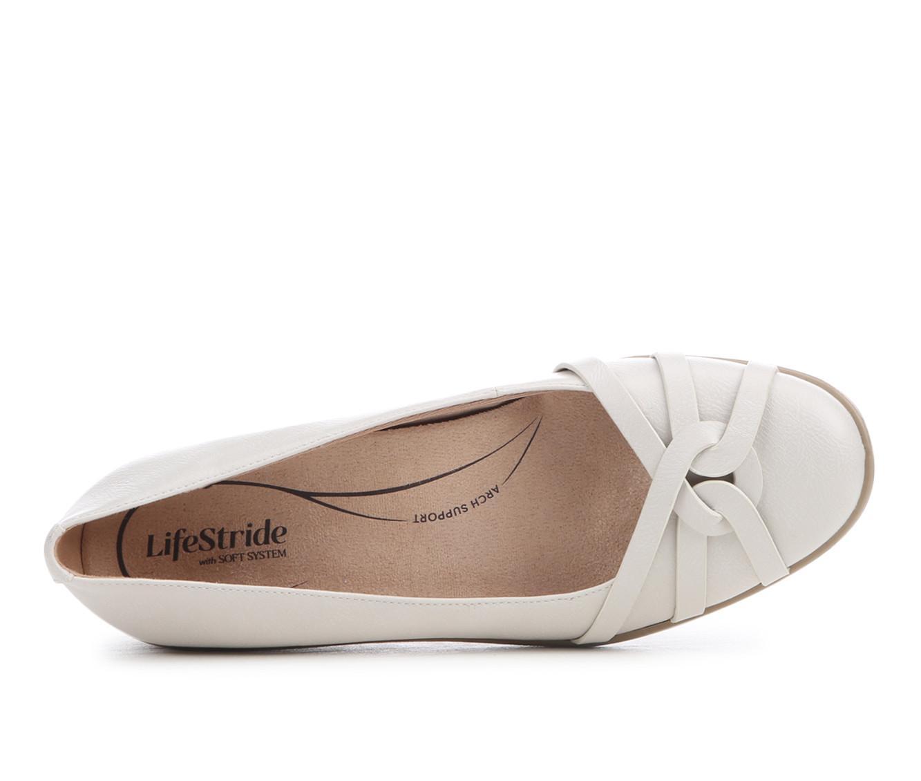 Women's LifeStride Jorie Wedges Product Image