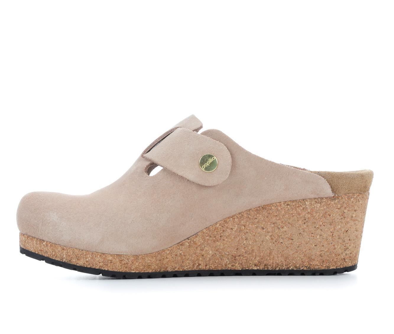 Women's Birkenstock Papillio by Birkenstock Fanny Wedge Product Image