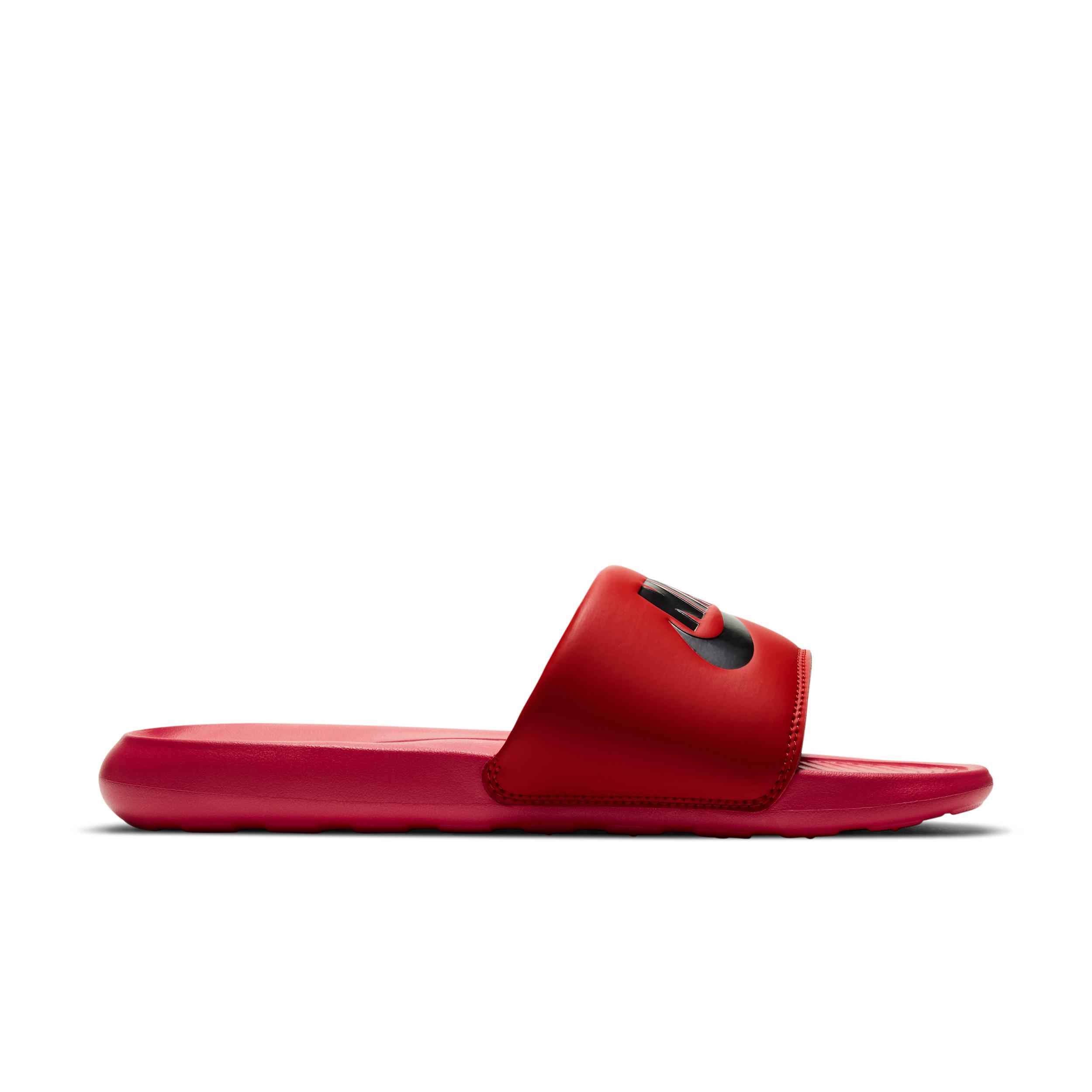 Nike Mens Victori One Slides | CN9675-600 Product Image