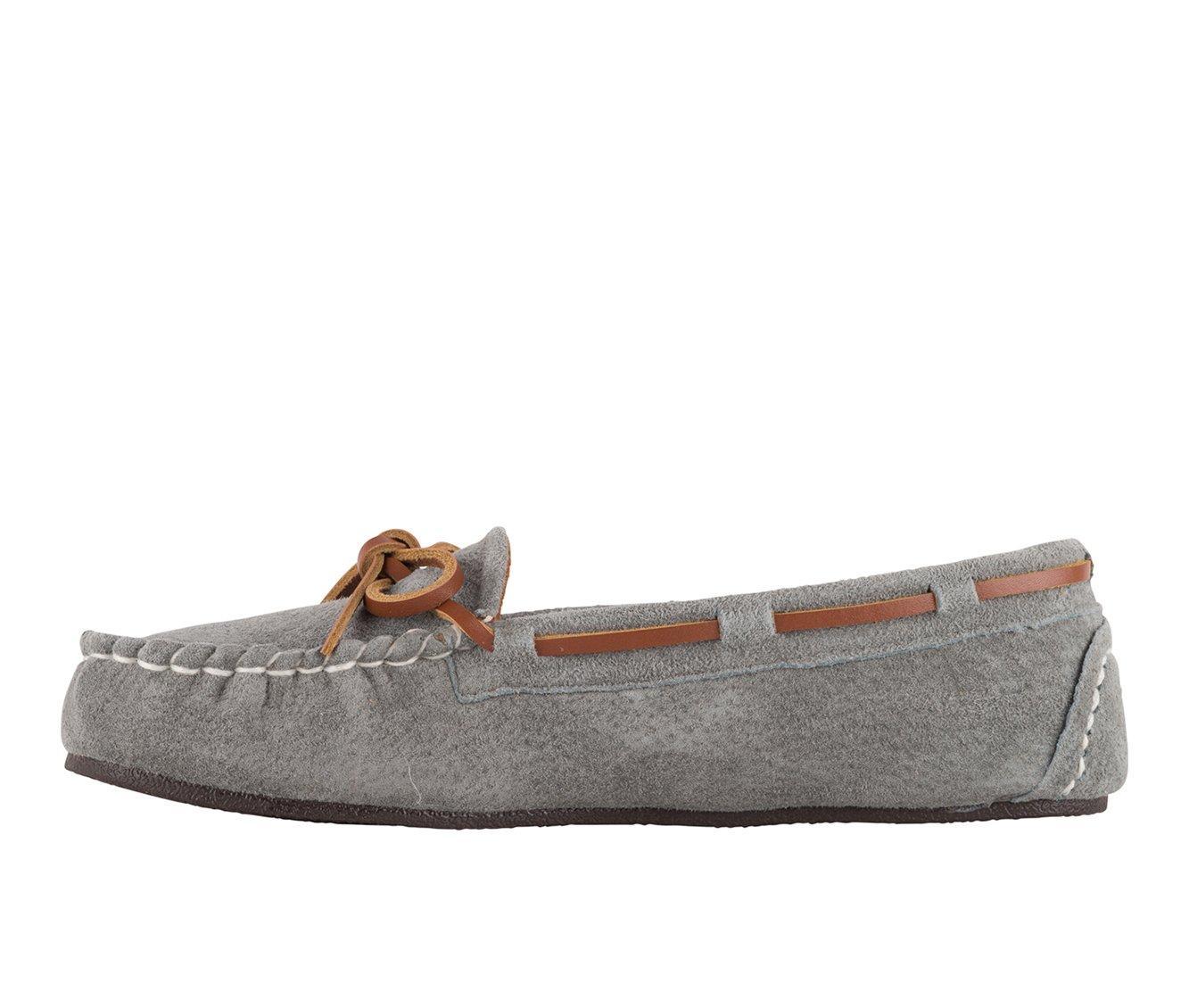 Lamo Footwear Sabrina Moc II Moccasins Product Image
