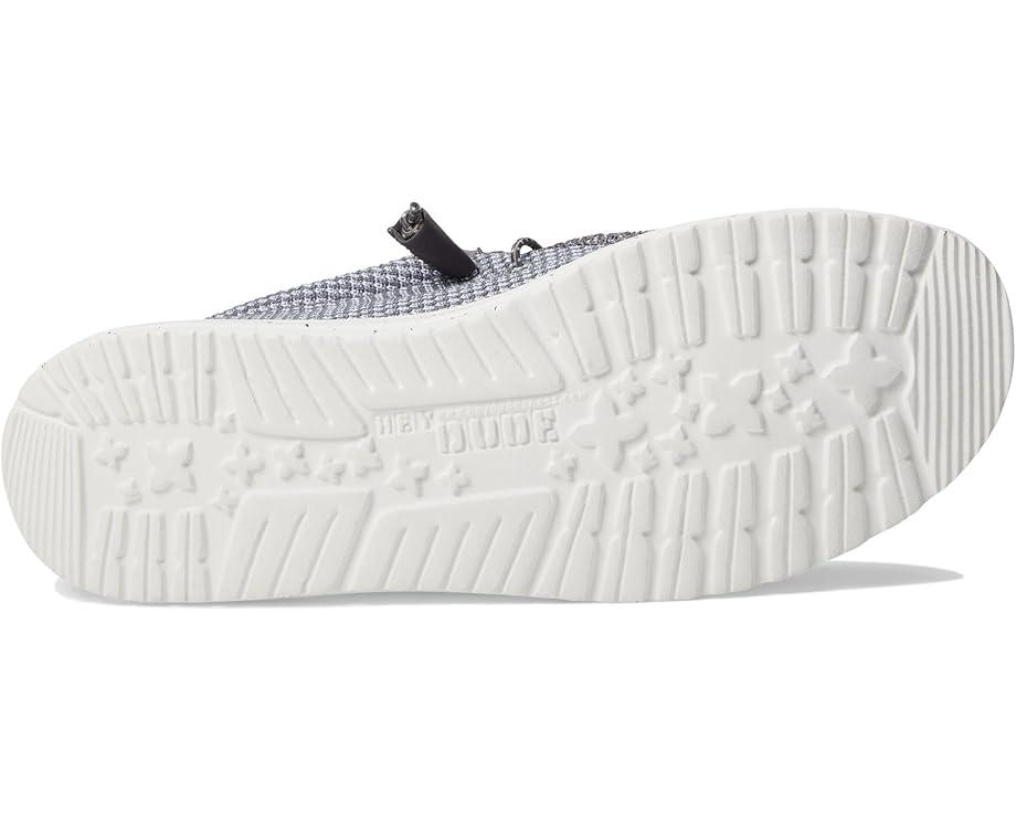 Wally Stretch Canvas Product Image