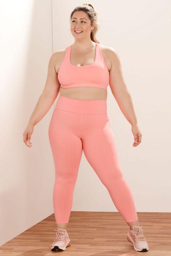 Boost PowerHold® High-Waisted 7/8 Legging Product Image