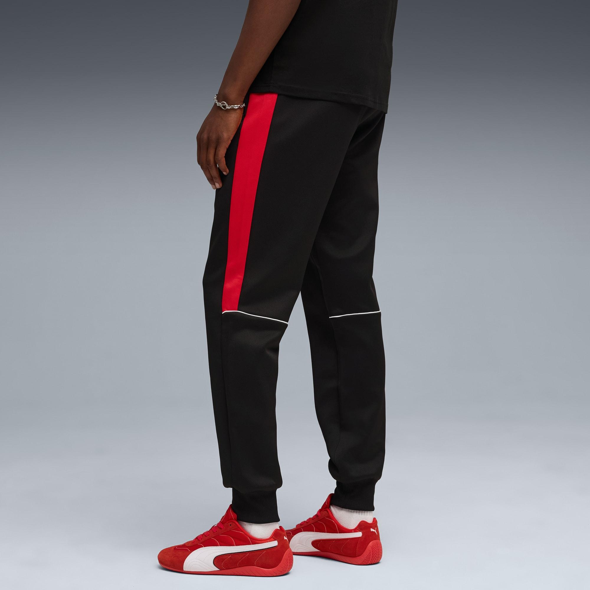 Ferrari MT7 Track Pants Men Product Image