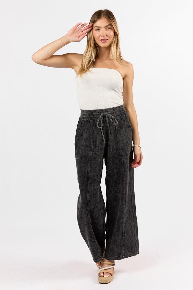 Coastal Pursuit Ivory Strapless Textured Knit Top FINAL SALE Product Image