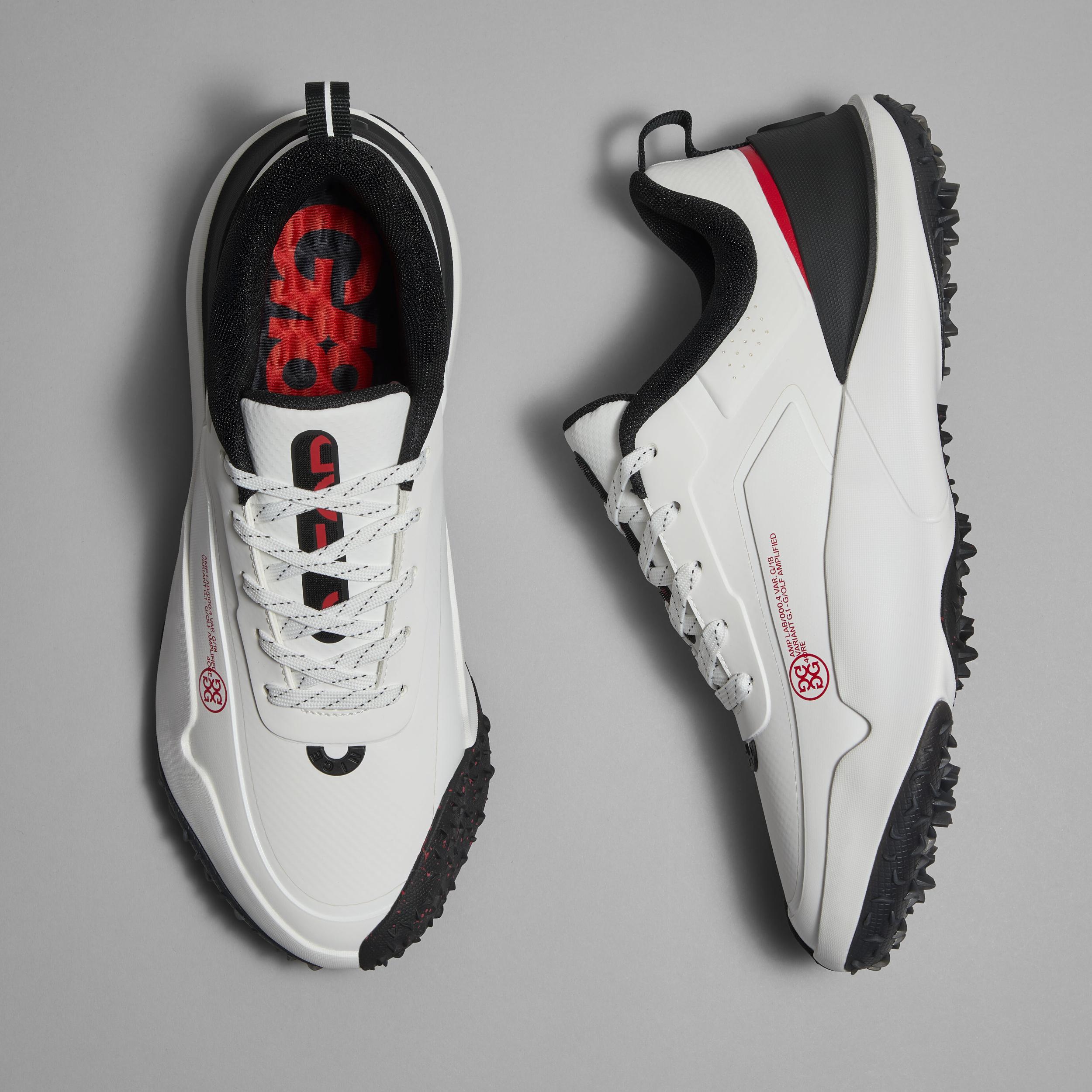 MEN'S G/18 GOLF SHOE Product Image