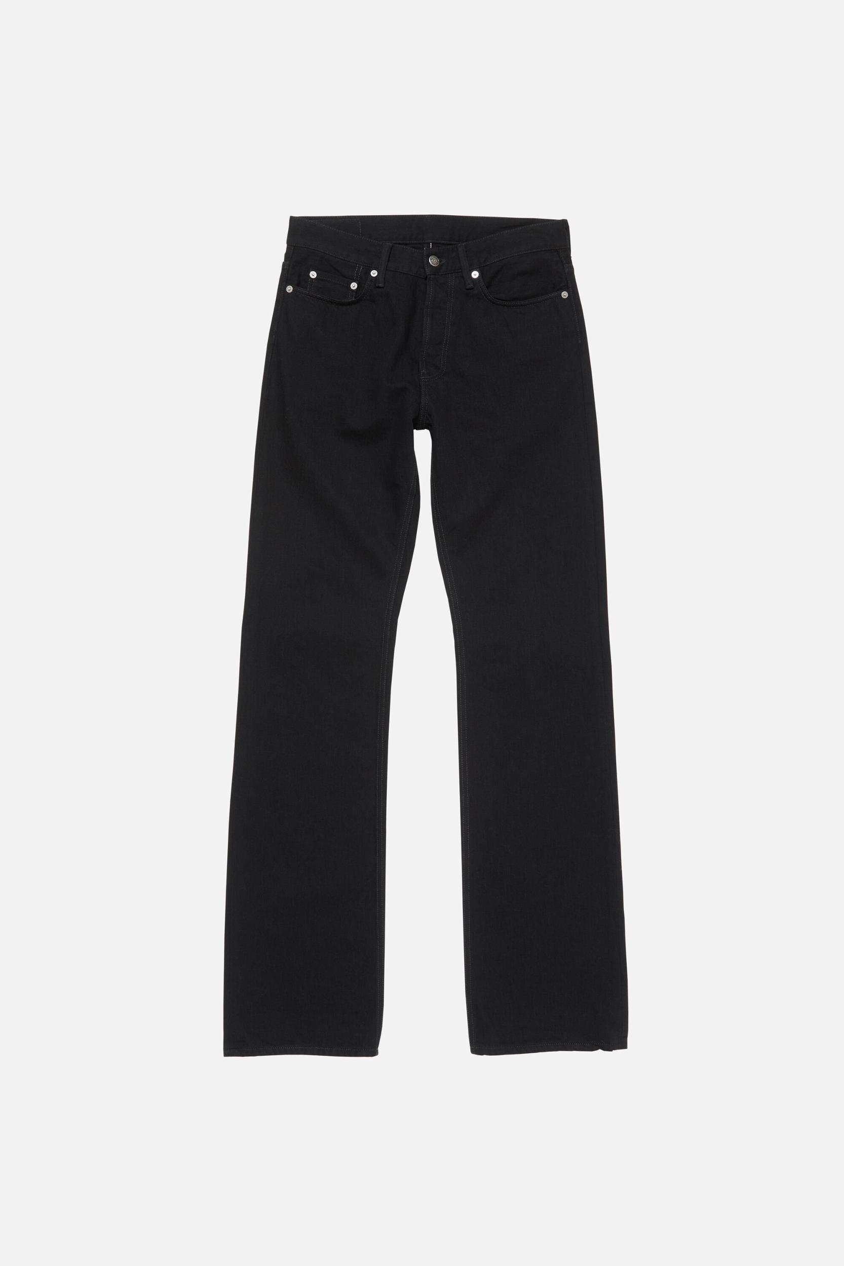 Regular fit jeans - 2010M Product Image