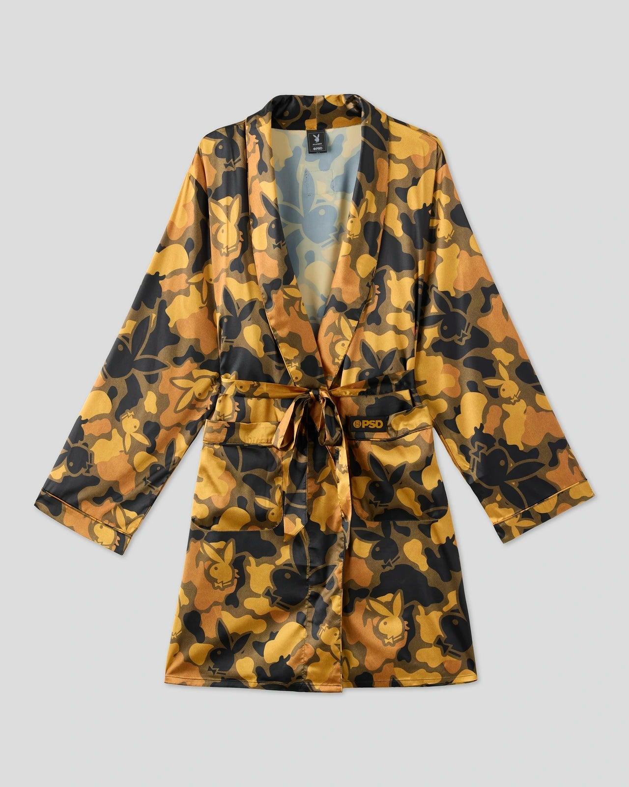 Playboy - Silk Gold Male Product Image