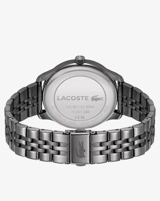 LC33 Analog and Digital Silicone Watch Product Image