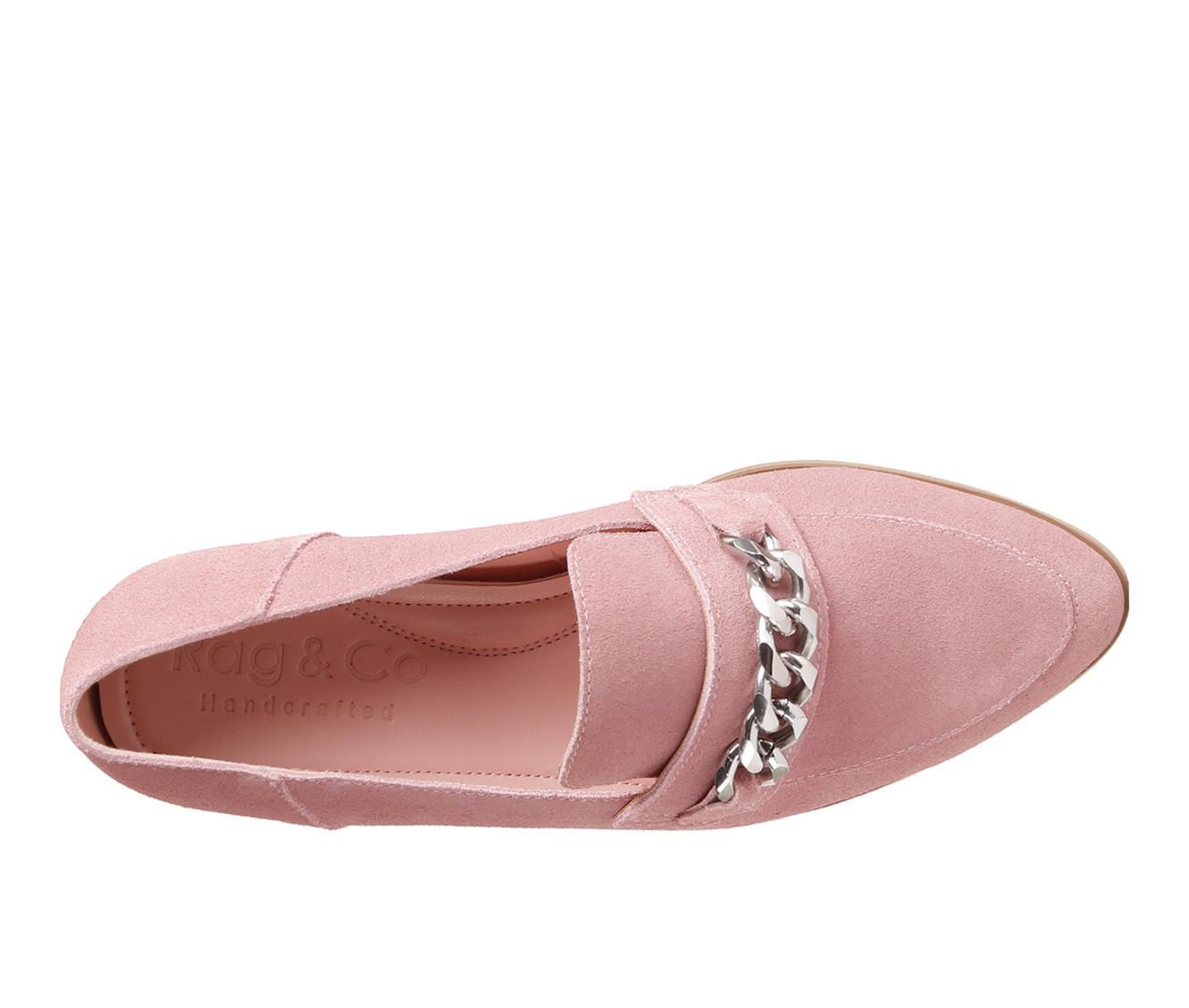 Women's Rag & Co Ricka Loafers Product Image