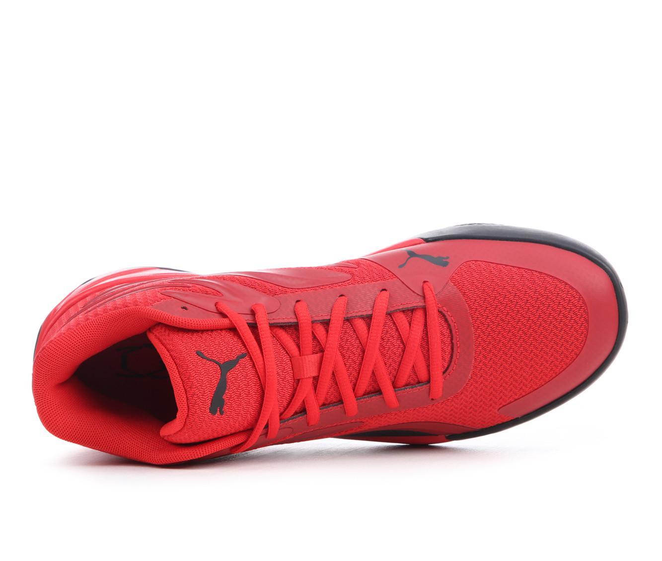 Men's Puma Court Pro Basketball Shoes Product Image