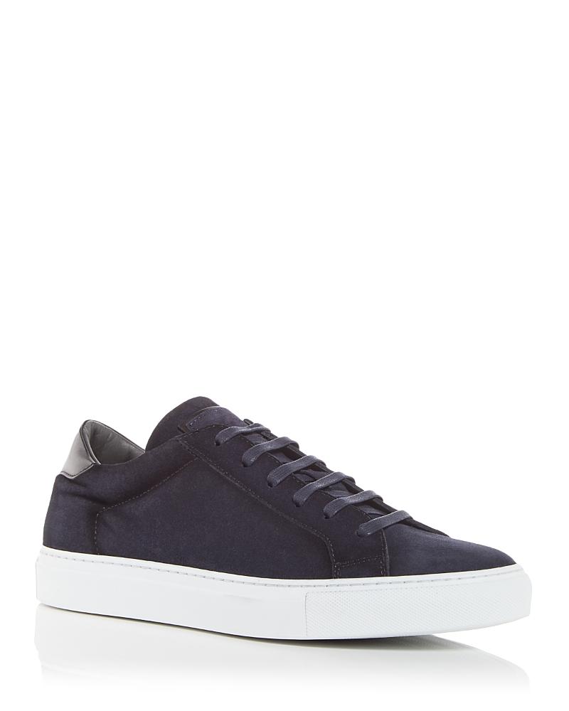 To Boot New York Mens Derrick Low Top Sneakers Product Image