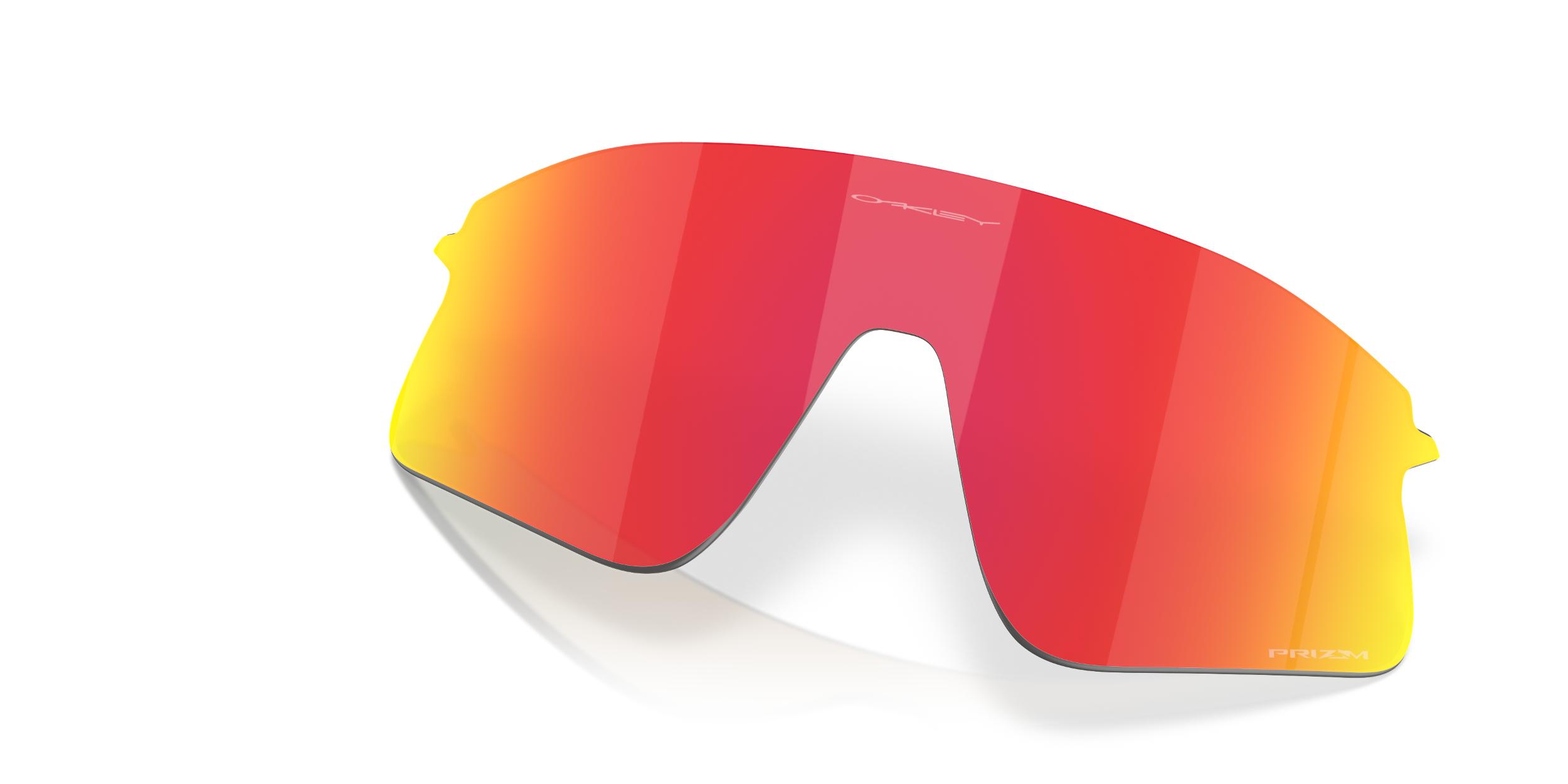 Oakley Mens Stunt Devil Replacement Lens Product Image
