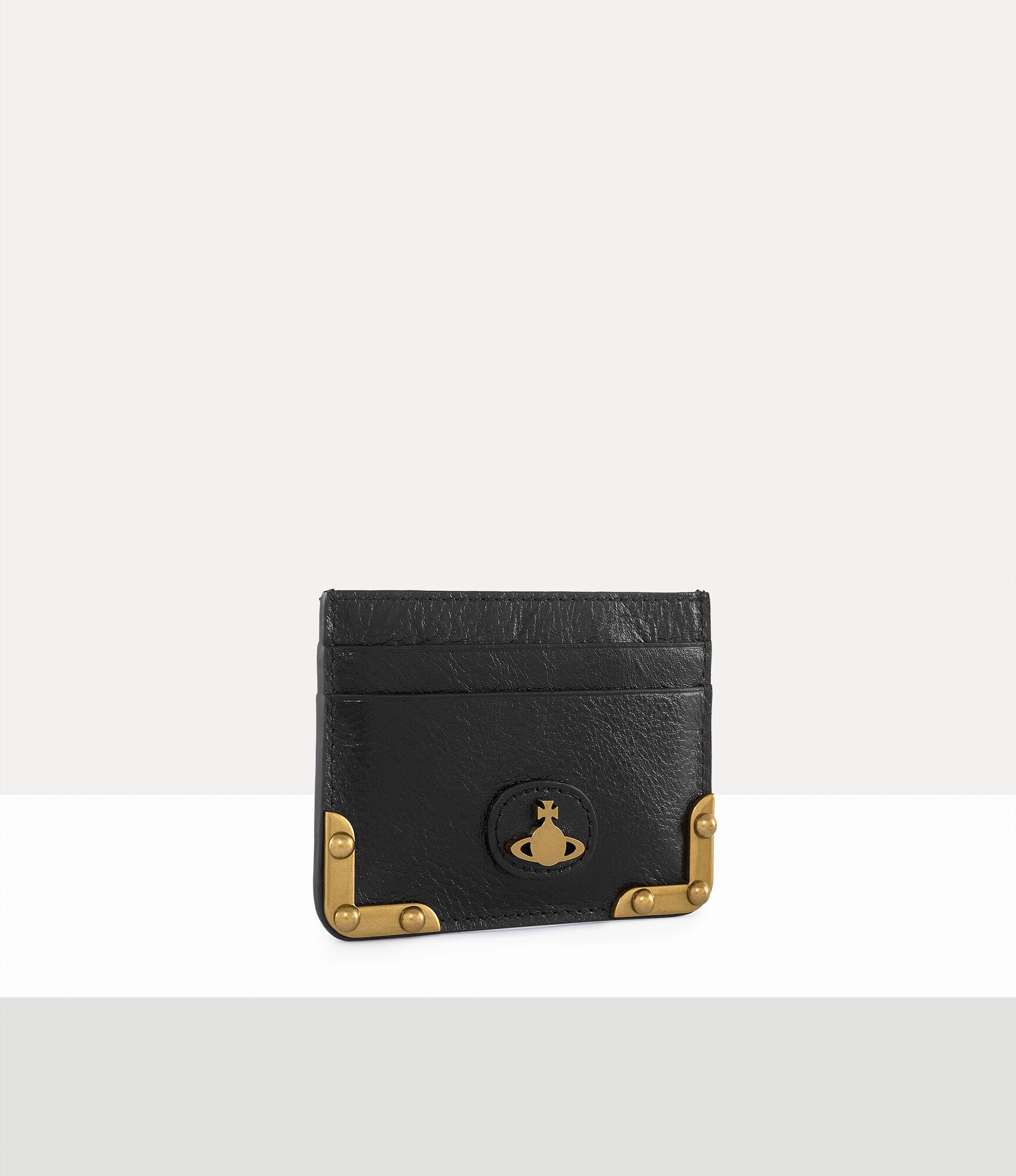 Flat Orb Card Holder Product Image