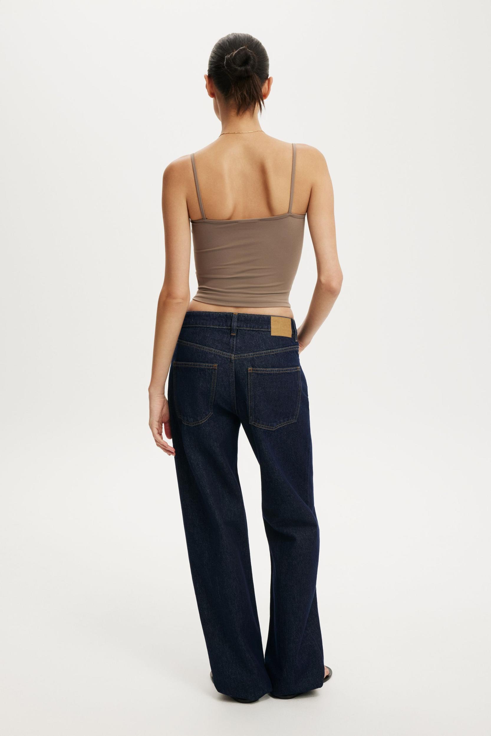 91 Straight Jean Product Image