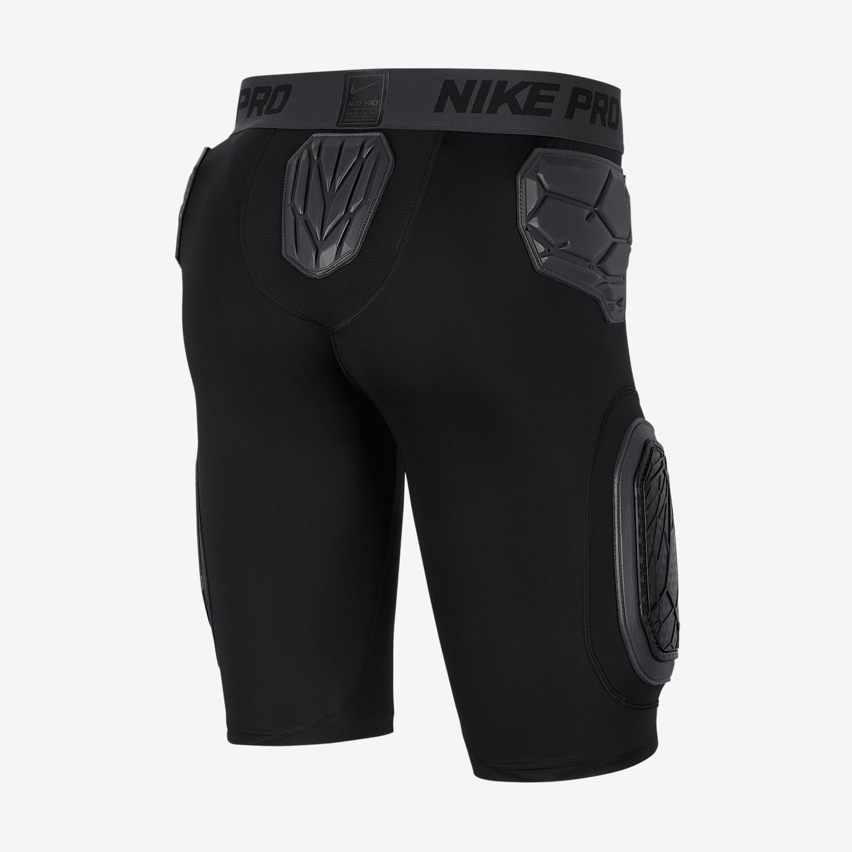 Unisex Nike Pro HyperStrong Shorts | N1013489-153 Product Image