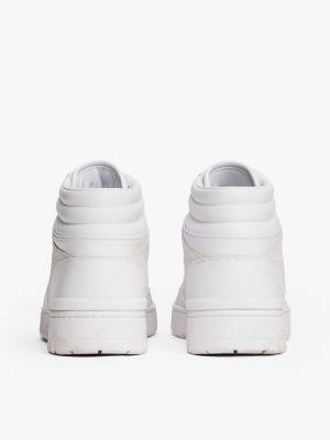 Leather Sneaker Product Image