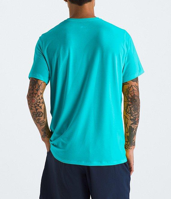 The North Face Adventure Short Sleeve T-Shirt Product Image