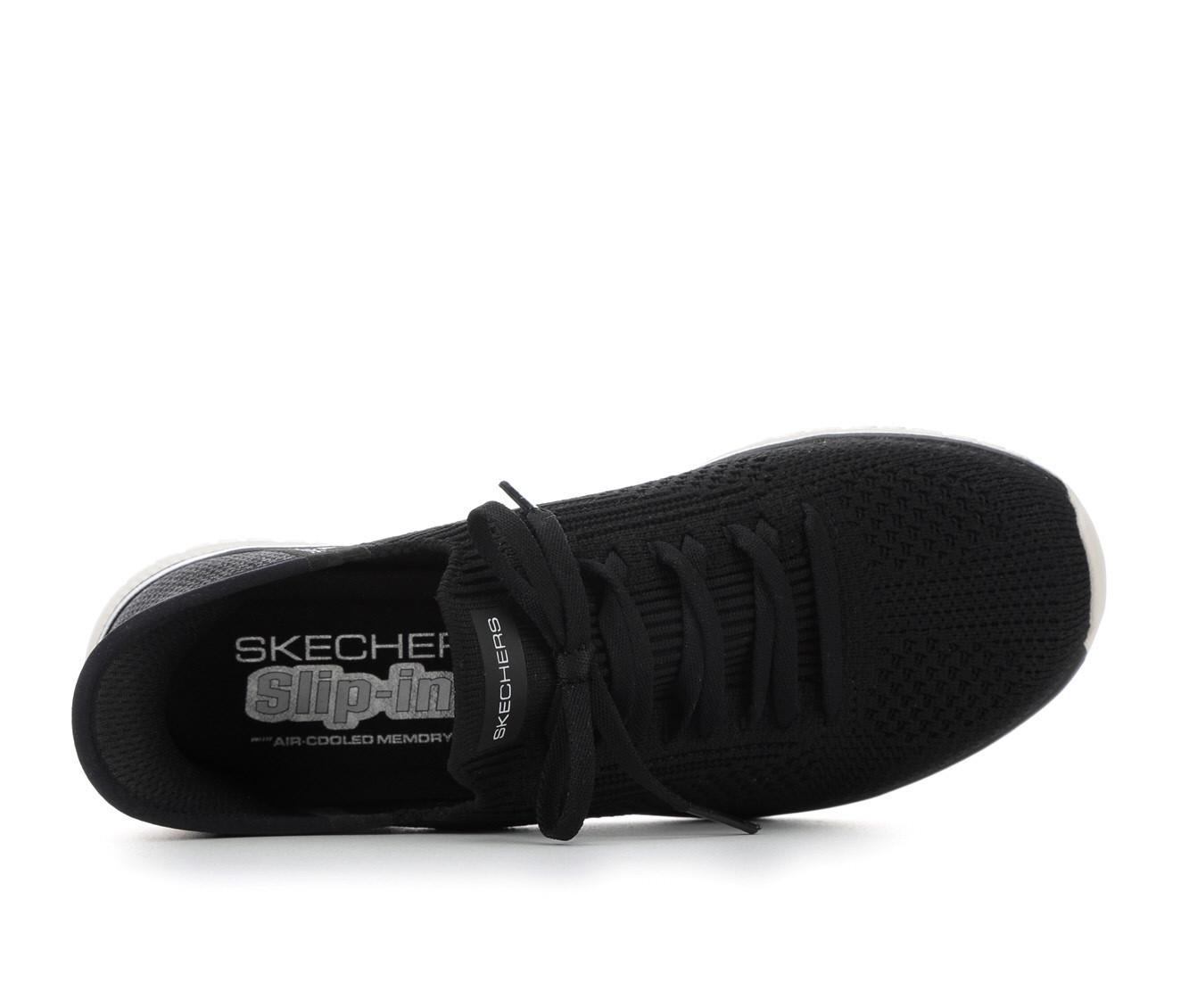 Women's Skechers Virtue Slip In 104421 Slip-On Sneakers Product Image