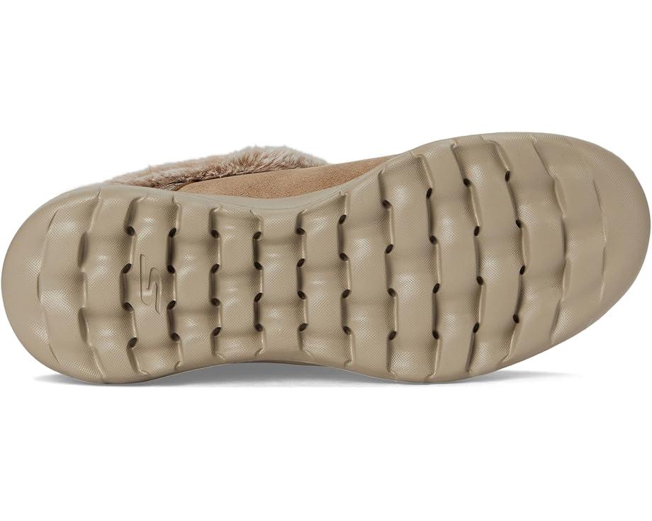 Easy Going - Modern Hour Suede Hands Free Slip-Ins Product Image