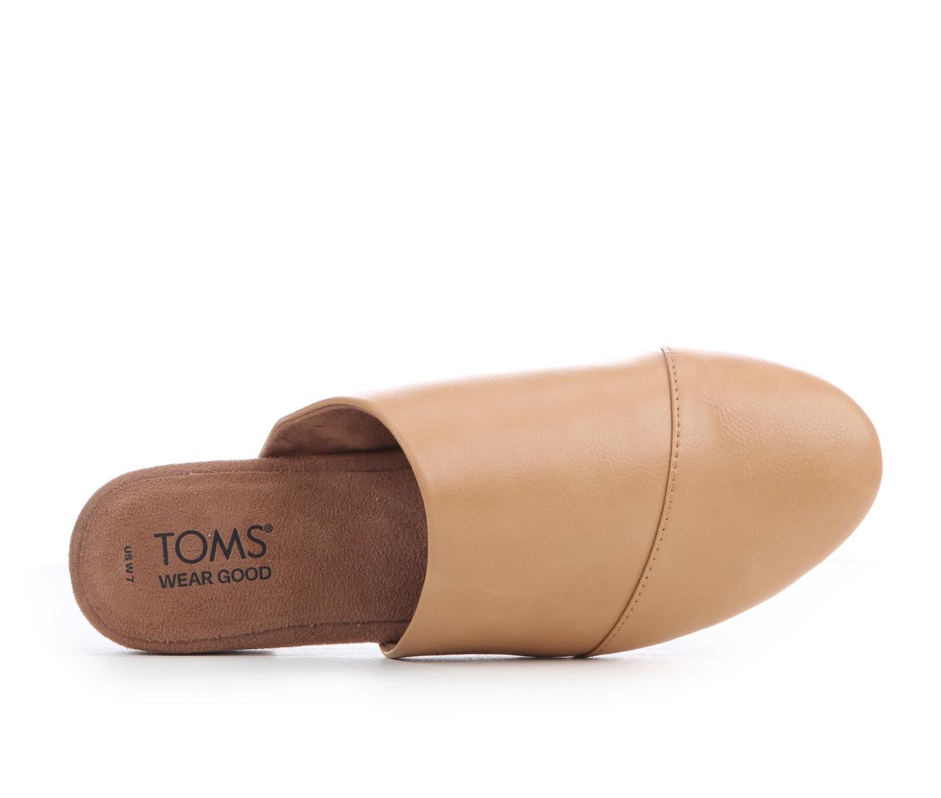 Women's TOMS Romy Flats Product Image