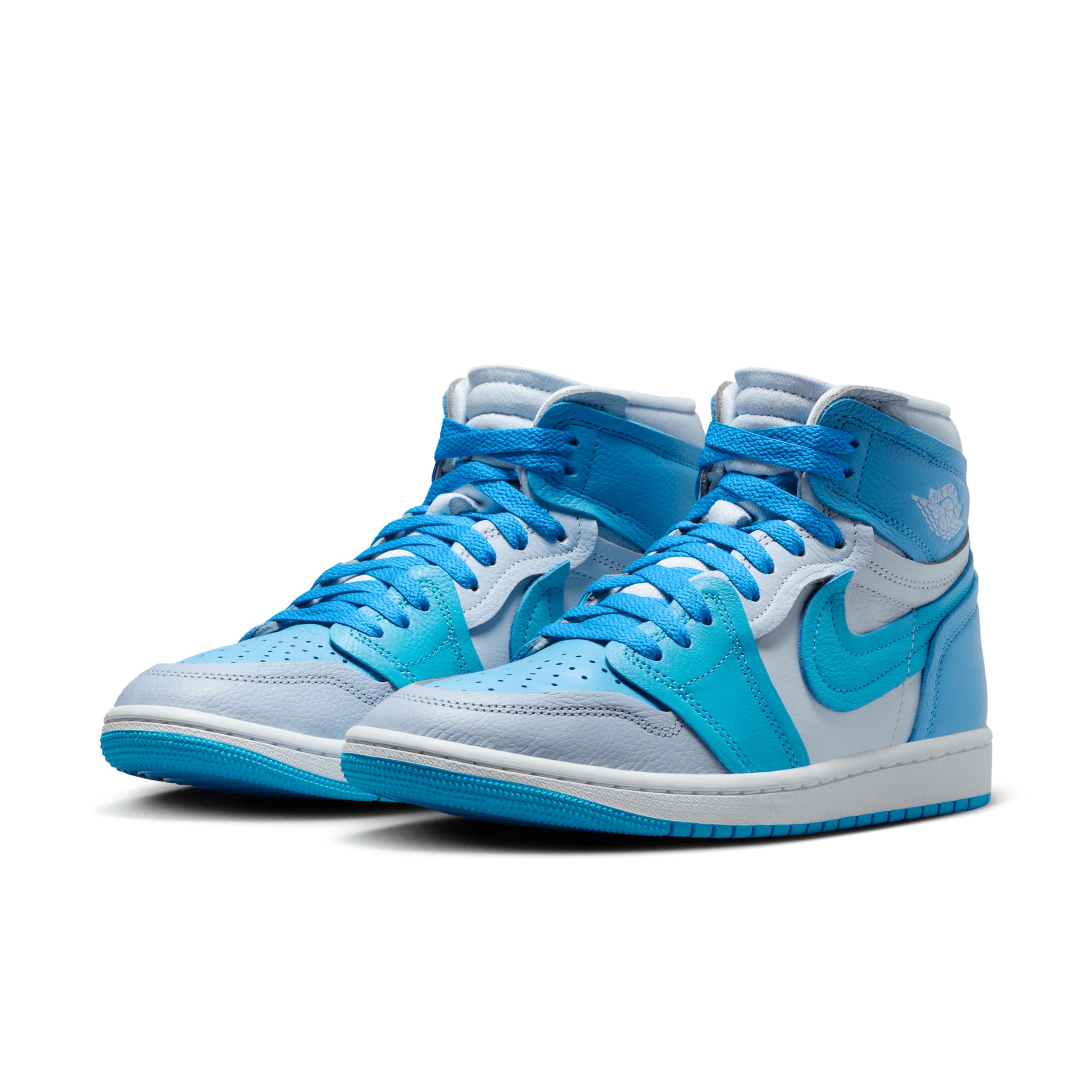 Air Jordan 1 High Method of Make Women's Shoes Product Image