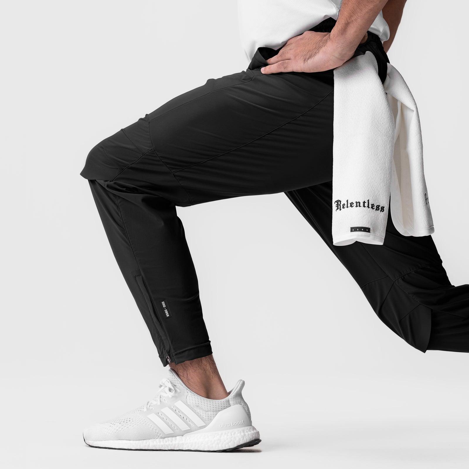 0959. Tetra-Lite® Moto Jogger - Black Product Image