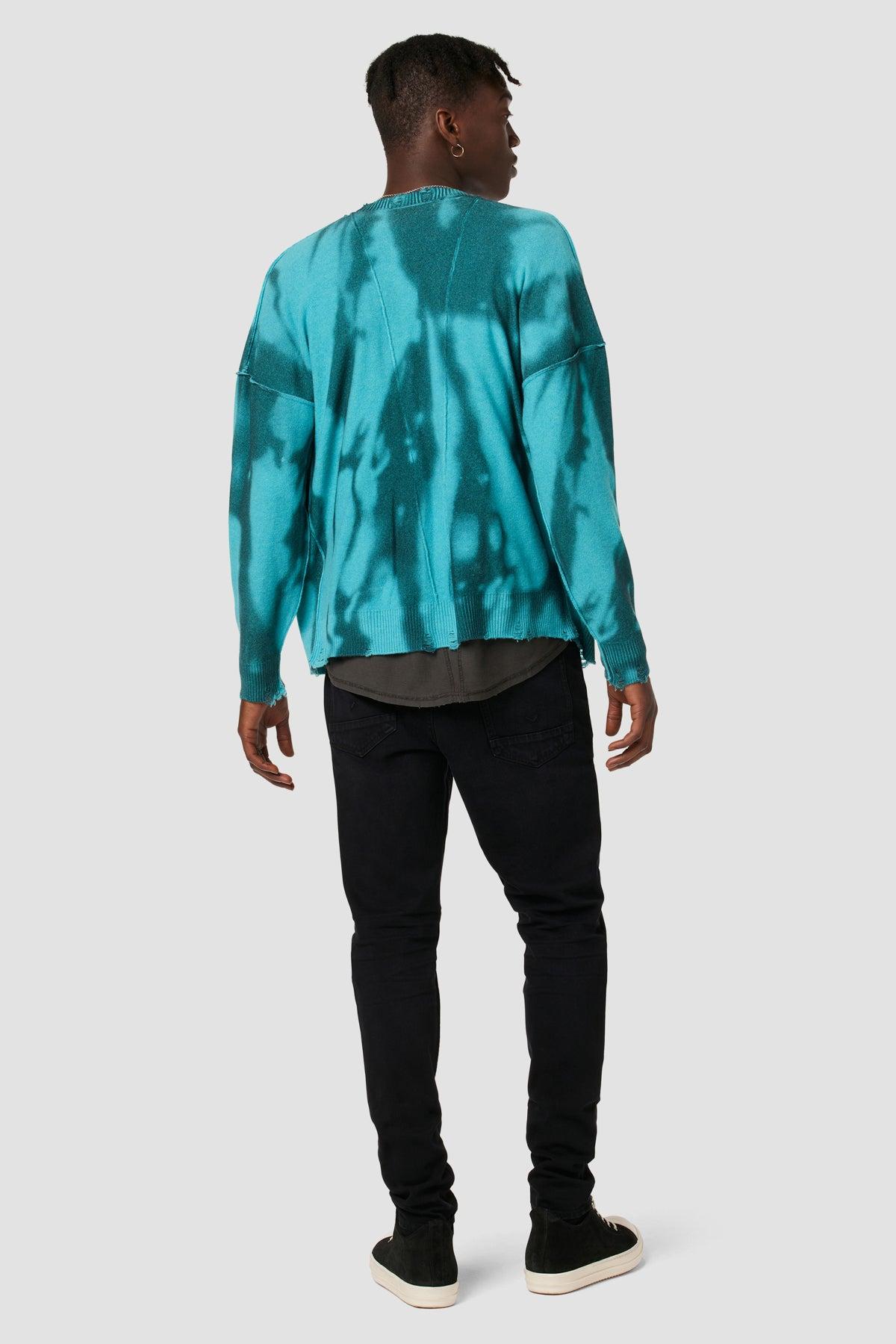 Organic Stretch Midi Legging Female Product Image