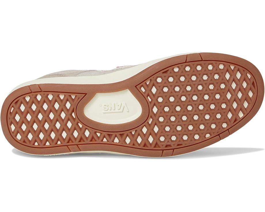 Unisex Vans Lowland ComfyCush Product Image