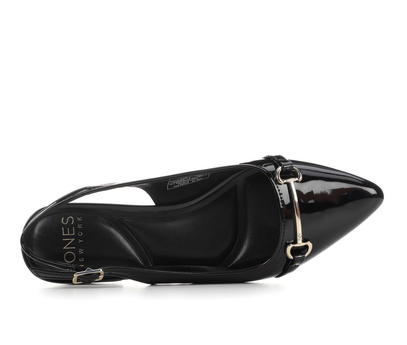 Women's Jones New York Qeedan Flats Product Image
