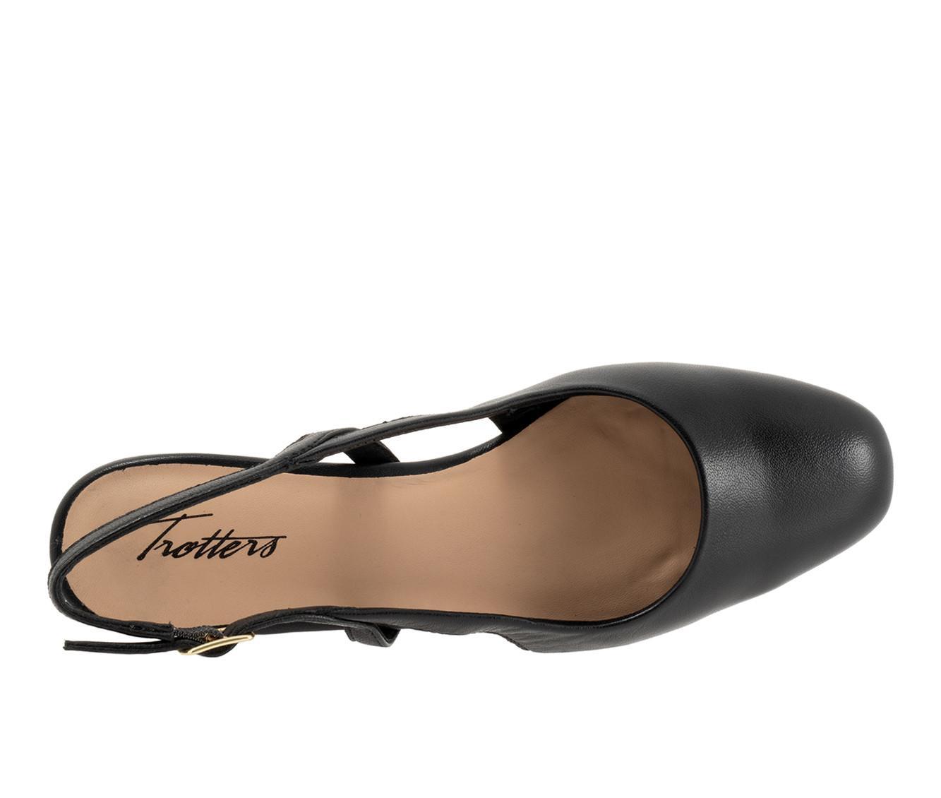 Women's Trotters Dottie Pumps Product Image