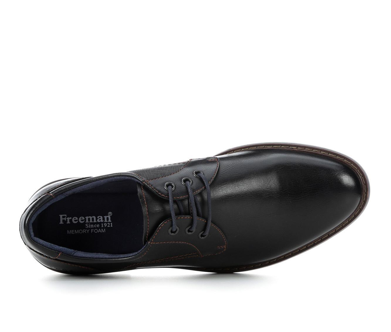 Men's Freeman Ronan Dress Oxfords Product Image
