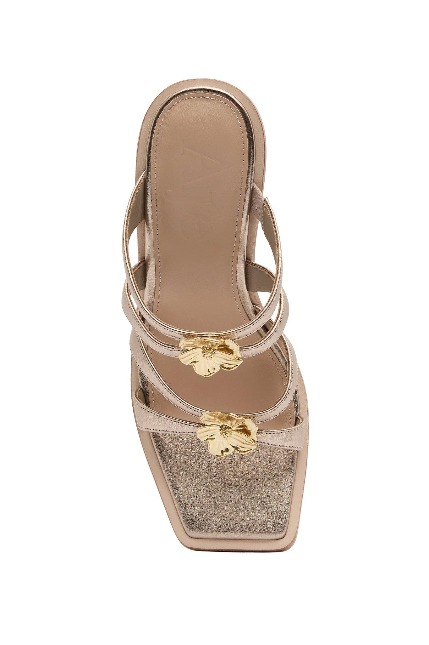 Aventura Heel Product Image