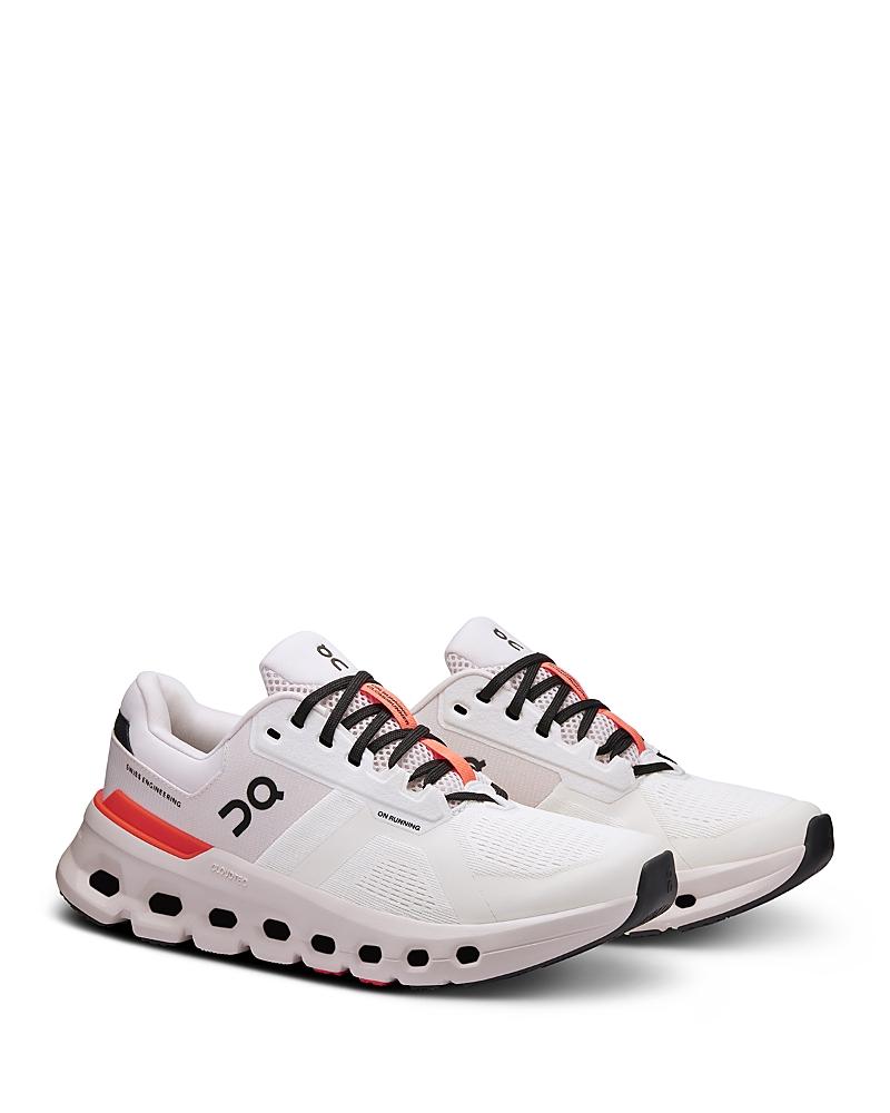 On Womens Cloudrunner 2 Running Sneakers Product Image
