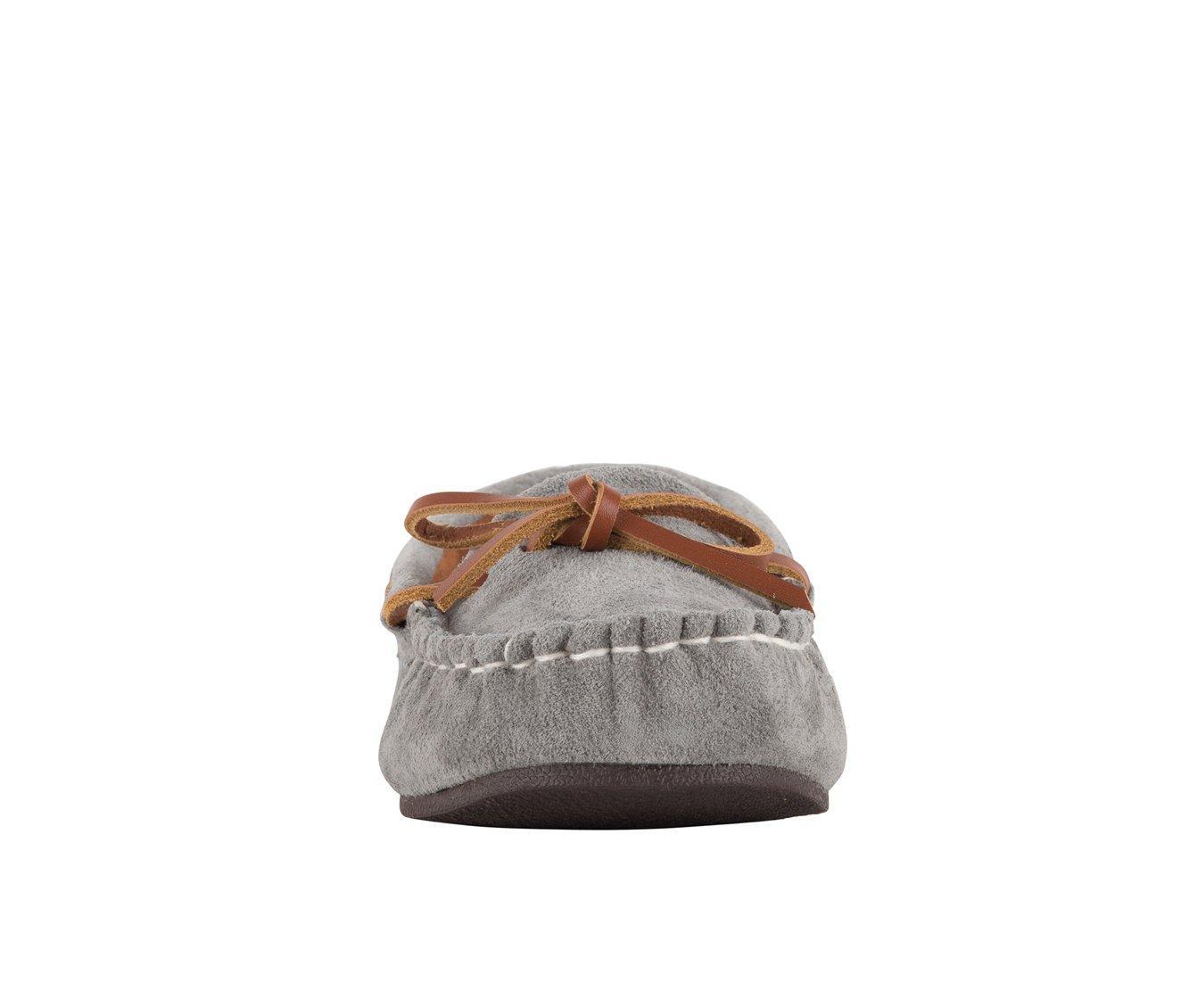 Lamo Footwear Sabrina Moc II Moccasins Product Image