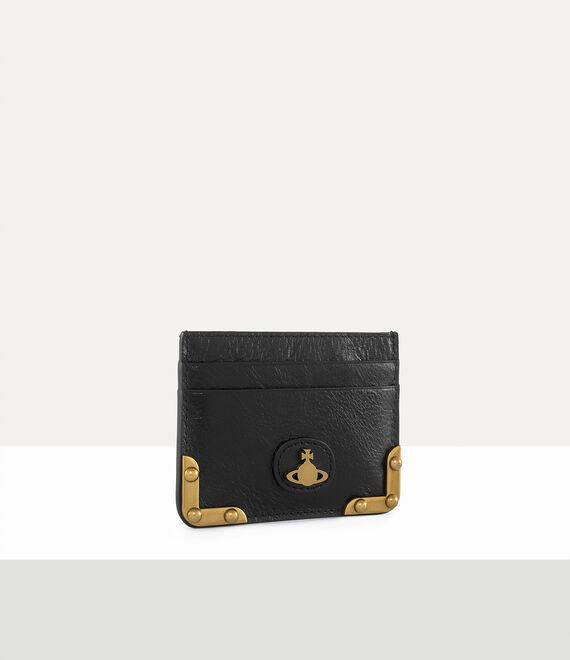 Flat Orb Card Holder Product Image