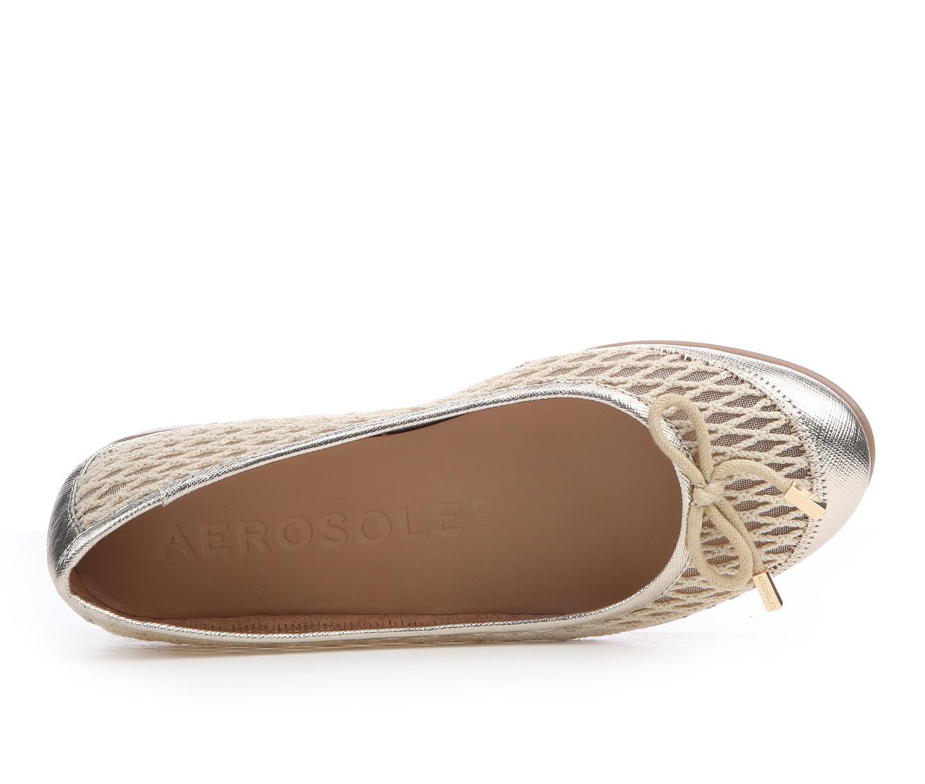 Women's Aerosoles Bria Ballet Flats Product Image